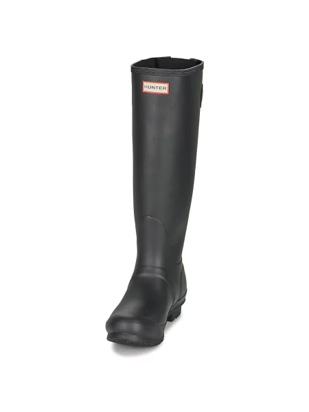 Pantofi Hunter negru