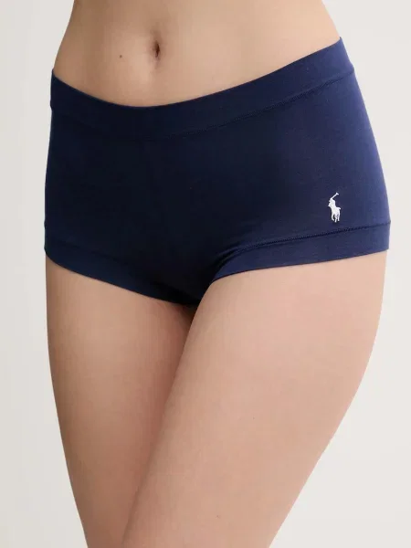 Бикини Polo Ralph Lauren тъмносиньо