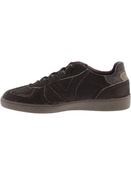 Pantofi Victoria maro