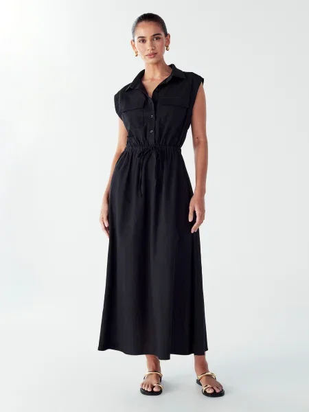 Willa Rochie SEZ negru
