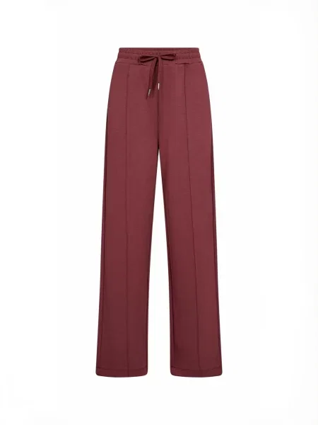 Soyaconcept Pantaloni SC-BANU sângeriu
