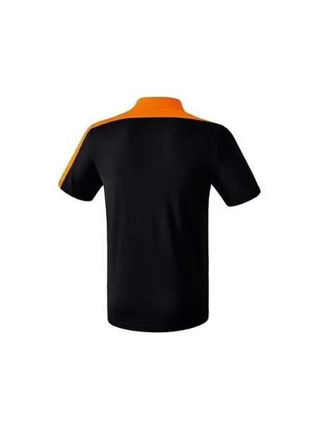 Tricou copii Erima negru