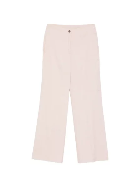 Pantaloni Seventy roz