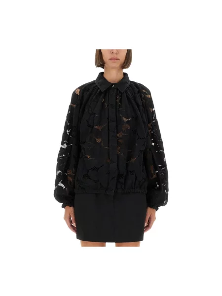 Koszula Patou czarna