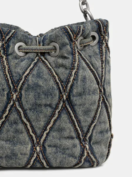 Diesel farmer táska CHARM-D CHARM-D kék
