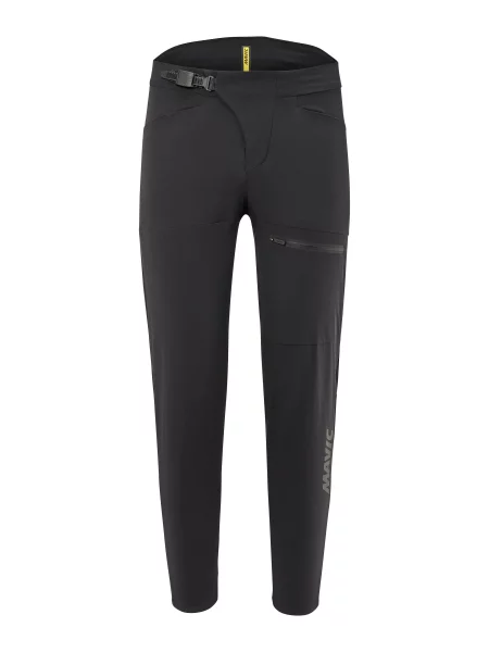 Spodnie Mavic Deemax Enduro czarne