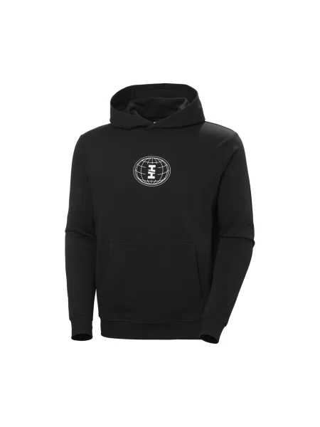 Geacă Helly Hansen negru