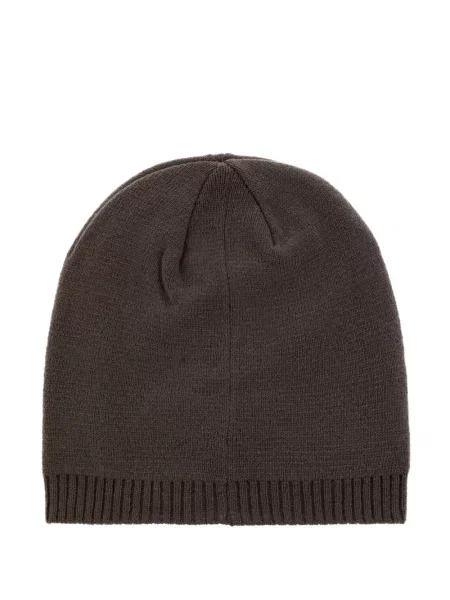 Šál Ea7 Emporio Armani hnedá