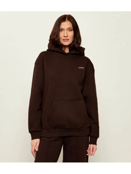 GUESS ACTIVE Hanorac NAT | maro