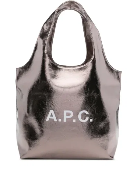 Geantă A.p.c. auriu