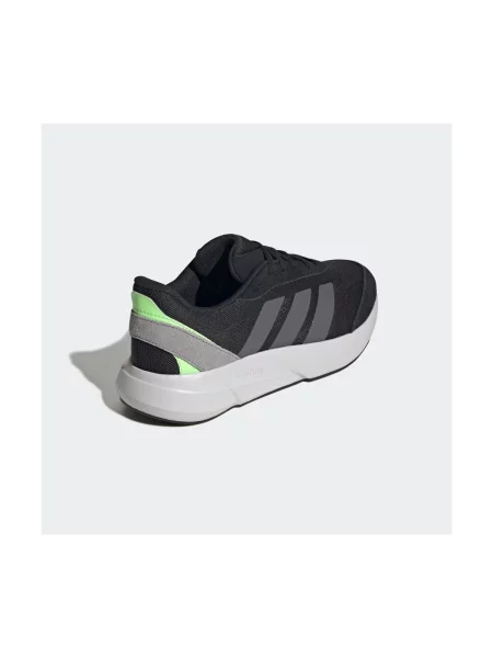 Félcipo Adidas fekete