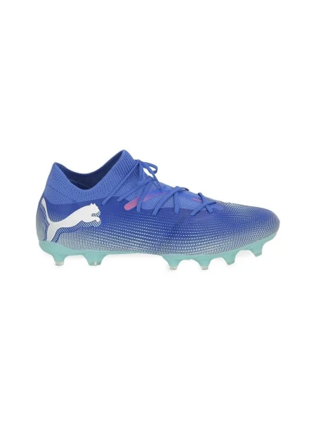 Pantofi Puma albastru