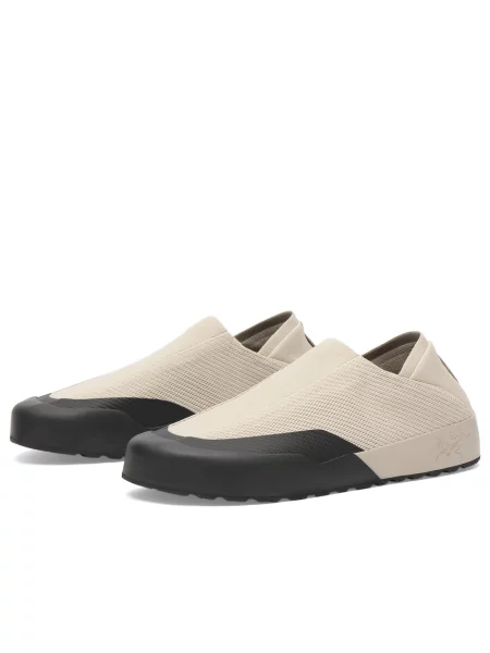 Sneakersy Arcteryx czarne