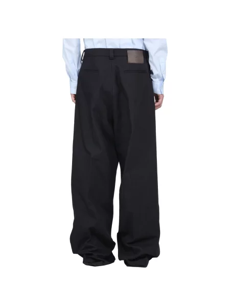Pantaloni N°21 albastru