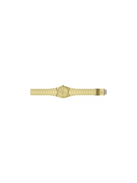 Zegarek Invicta Watches żółty