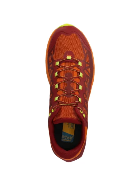 Sneakerși La Sportiva roșu
