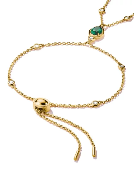 Brăţară Thomas Sabo cu zirconiu