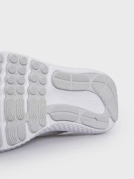 Кросівки для бігу Under Armour білі