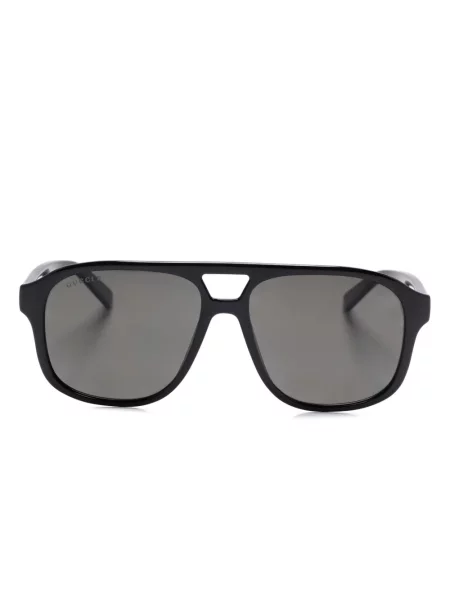 Ochelari de soare Gucci Eyewear negru