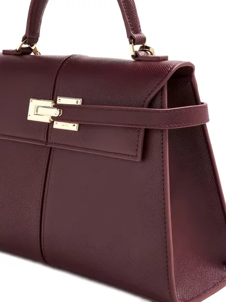 Torbica Jw Pei crvena