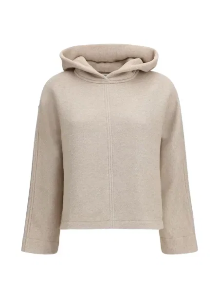 Pulover Max Mara cu broderie
