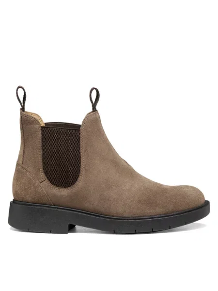 Geox Ghete Jodhpur D Spherica B 22 închis bej