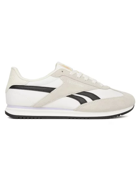 Sneakersy Reebok beżowe
