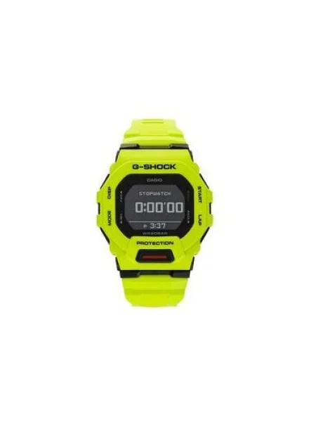 G-Shock Ceas verde