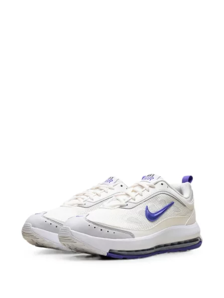 Sneakerși Nike Air Max alb
