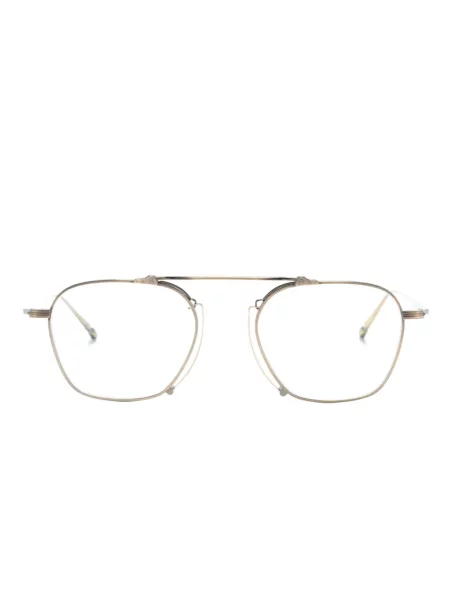 Pilot sunčane naočale Matsuda žuta