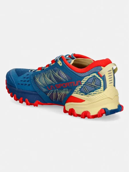 Треккинговые ботинки La Sportiva
