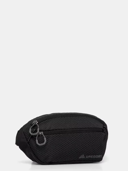 Сумка на Gregory Nano 3L NANO.WAISTPACK.MINI чорний