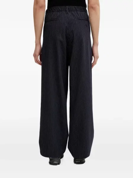 Pantaloni Filling Pieces albastru
