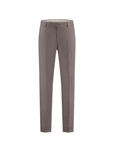 Pantaloni Pt Torino maro
