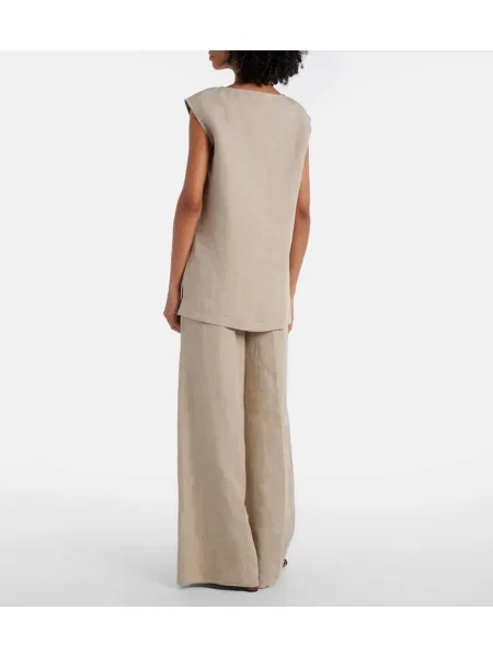 Top Max Mara de in bej