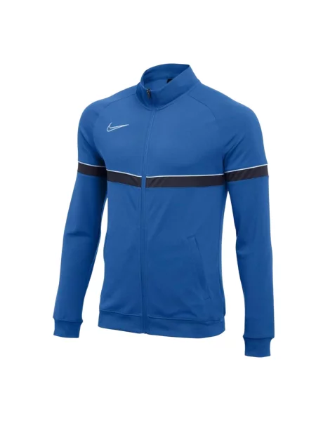 Bluza Academy 21 DriFIT biała