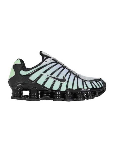 Pantofi Nike verde