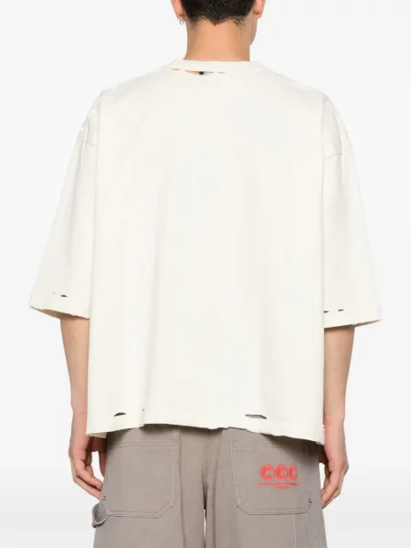 Grafic tricou Willy Chavarria cu imagine