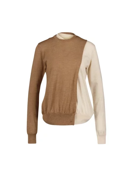 Sweter Colville wełniany