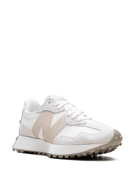 Sneakerși New Balance 530 alb