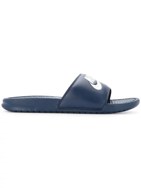 Papuci Nike negru