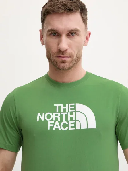 Футболка The North Face