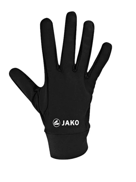 JAKO Sportske rukavice crna bijela