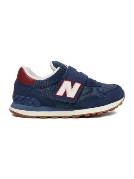 Sneakersy granatowe