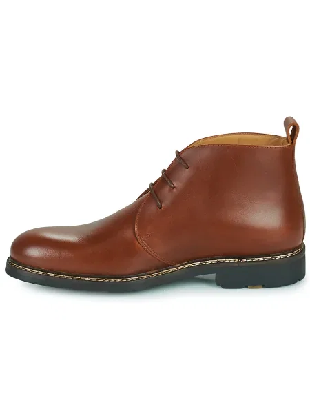 Pantofi Pellet maro