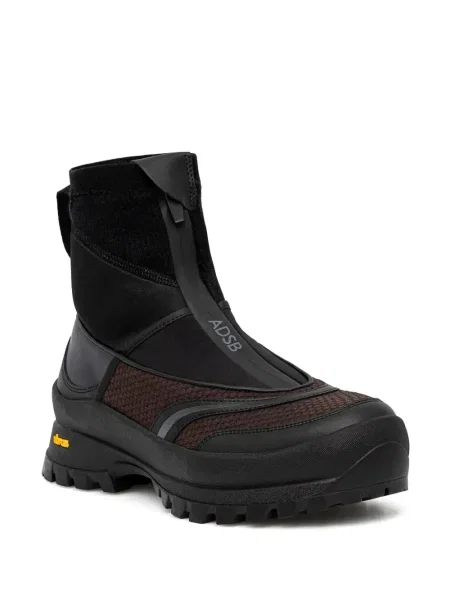 Sneakerși Andersson Bell negru