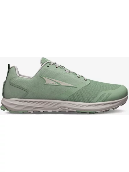 Buty do biegania Altra Superior 7 46 zielone