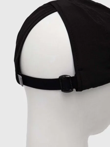 Olcsóbban. Női baseballsapka New Era Open Back Cap black. Méret: OS fekete