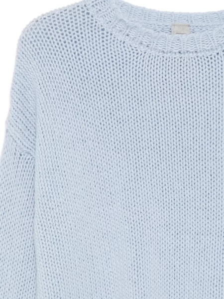 Kašmyro megztinis Private 0204 mėlyna