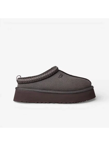 Papuci de casă Ugg alb
